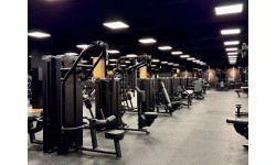 Overhead lift (double) UR-U018 2.0 - UpForm