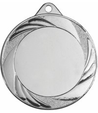 Medaļa ZB9323 - 70 mm - Sudrabs
