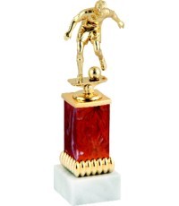 Pakete 9771 - Bronza - 12cm