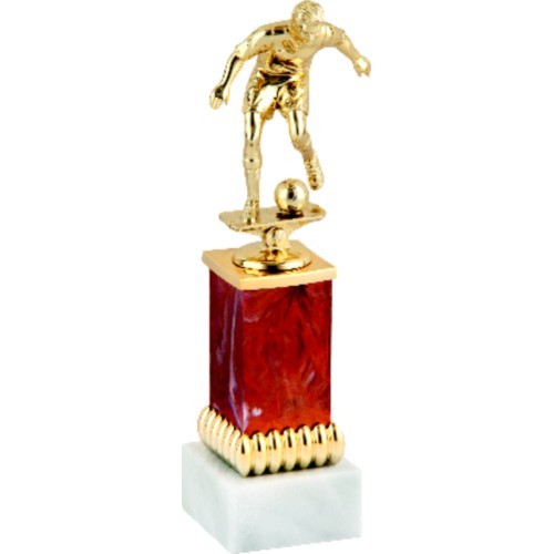 Pakete 9771 - Bronza - 12cm