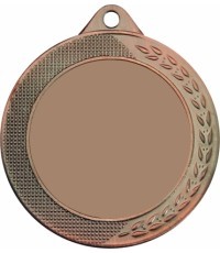 Medal Z2609 - 70 mm - Bronza