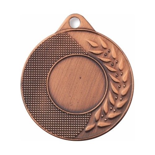 Medal Z2630 - 50 mm - Bronza