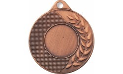 Medal Z2630 - 50 mm - Bronza