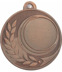 Medal Z2629 - 50 mm - Bronza