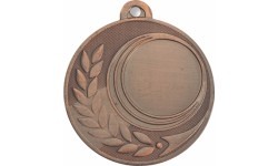 Medaļa Z2629 - 50 mm - Bronza