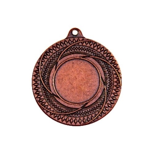 Medaļa DL001 - 50 mm - Bronza