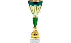 Trophy 9188 - 37cm - Green