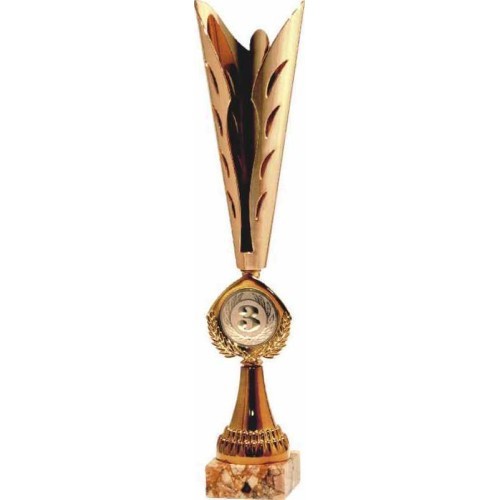Кубок 9404 - 42cm - Бронза