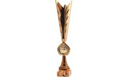 Kauss 9404 - 42cm - Bronza