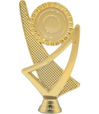 Figūriņa L09 - 16,5cm - Bronza