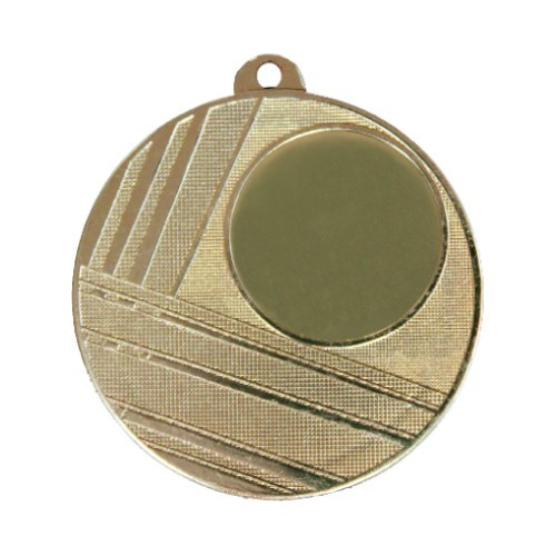 Medaļa 253 - 50 mm - Bronza