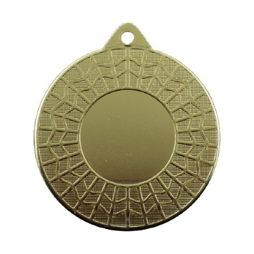 Medalis 367 - 50 mm - Bronza