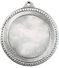 Medaļa ZB7003 - 70 mm - Sudrabs