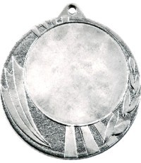 Medalis ZB7002 - 70 mm - Серебристый