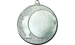 Medaļa ZB1605 - 70 mm - Sudrabs