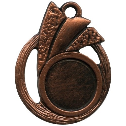 Medaļa MTL180 - 60 mm - Bronza
