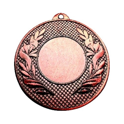 GMM8042 Medal - 50 mm - Bronza