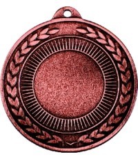 Medaļa GMM8028 - 50 mm - Bronza
