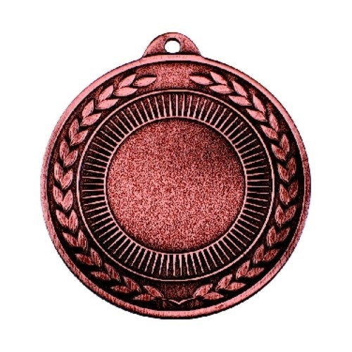 Medal GMM8028 - 50 mm - Bronza