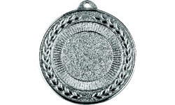 Medal GMM8028 - 50 mm - Silver