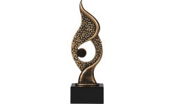 Statuete BEL423 - 27cm - Zelts