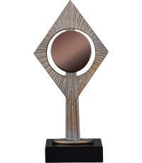 Statuette BEL421 - 24cm - Bronza