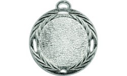 Medaļa Z387 - 70 mm - Sudrabs