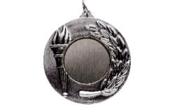 Medaļa M251 - 50 mm - Sudrabs