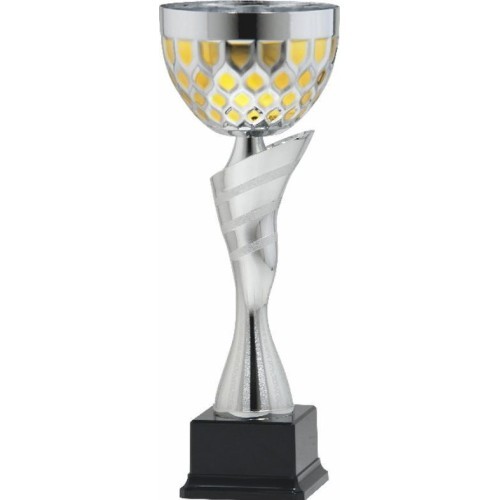 Trophy 9145 - 36cm - Silver