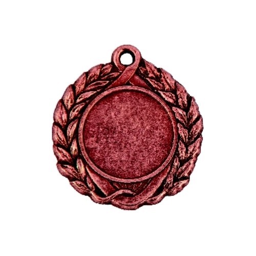 Medal Z60 - 40 mm - Bronza