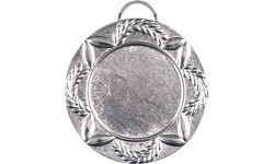 Medal Z51 - 40 mm - Silver