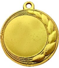 Medalis Z20 - 35 mm - Gold