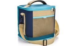 Cooler bag  frigid 18 l - Blue-Gray