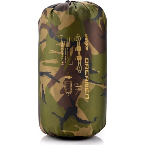 Sleeping bag meteor dreamer - Moro - R
