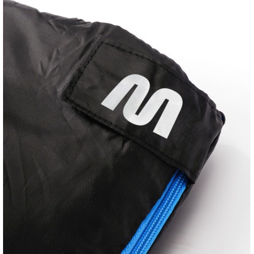 Sleeping bag meteor dreamer - Black/Blue - L