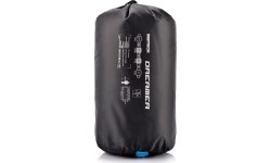 Sleeping bag meteor dreamer - Black/Blue - L