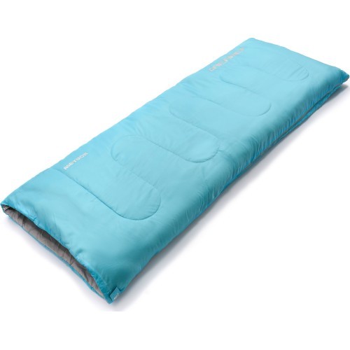 Guļammaiss Meteor Dreamer - Zili pelēka - R