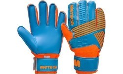 Goalkeeper gloves meteor catch - Blue
