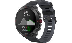 Спортивные смарт-часы Polar Grit X2 Pro - Чёрный