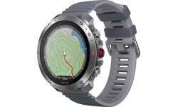 Polar Grit X2 Pro Sport Smartwatch - Black