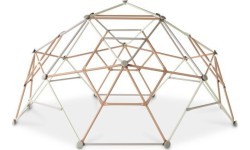 EXIT metal climbing dome ø300cm - pastel