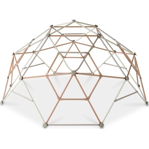 EXIT metal climbing dome ø300cm - pastel