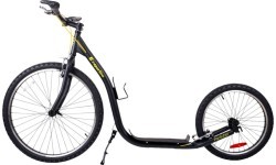 Самокат inSPORTline Parduber 26/20"