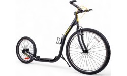 Самокат inSPORTline Parduber 26/20"