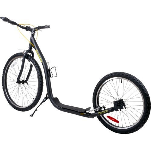 Kick Scooter inSPORTline Parduber 26/20"