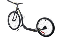 Kick Scooter inSPORTline Parduber 26/20"