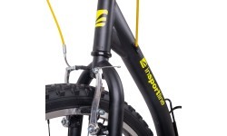 Самокат inSPORTline Parduber 26/20"