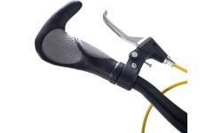 Самокат inSPORTline Parduber 26/20"