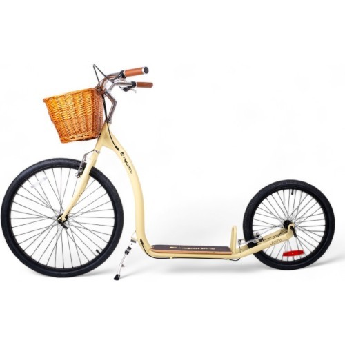 Kick Scooter inSPORTline Olmina 26/20"
