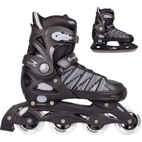 2-in-1 skates/rollerblades inSPORTline Dornan
